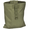 torba zrzutowa Helikon Brass Roll Pouch olive green