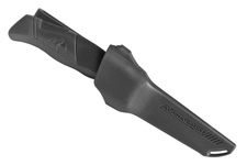 Nóż ALPINA SPORT ANCHO, czarny