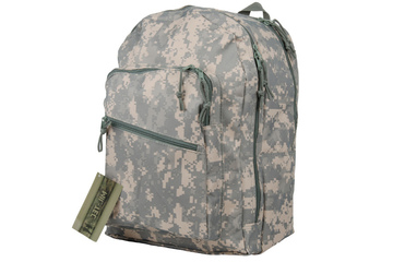 plecak codzienny Mil-Tec 25L UCP