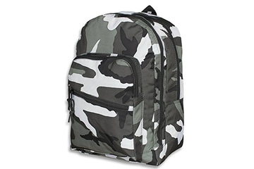 plecak codzienny Mil-Tec 25L URBAN