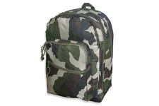 plecak codzienny Mil-Tec 25L US WOODLAND