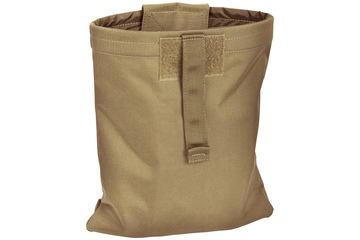 torba zrzutowa Helikon Brass Roll Pouch coyote