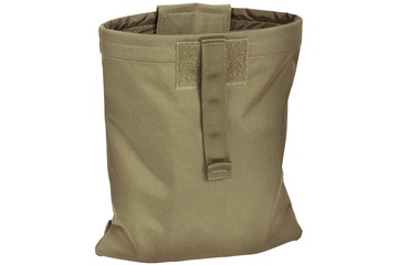 torba zrzutowa Helikon Brass Roll Pouch adaptive green