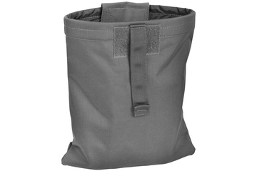 torba zrzutowa Helikon Brass Roll Pouch shadow grey