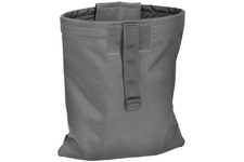 torba zrzutowa Helikon Brass Roll Pouch shadow grey