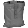 torba zrzutowa Helikon Brass Roll Pouch shadow grey