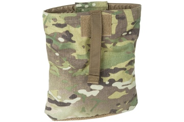 torba zrzutowa Helikon Brass Roll Pouch multicam