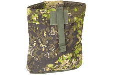 torba zrzutowa Helikon Brass Roll Pouch pencott greenzone