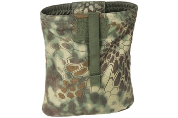 torba zrzutowa Helikon Brass Roll Pouch kryptek mandrake