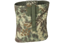 torba zrzutowa Helikon Brass Roll Pouch kryptek mandrake