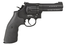 wiatrówka - rewolwer SMITH&WESSON 586 4 cale