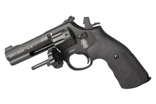 wiatrówka - rewolwer SMITH&WESSON 586 4 cale