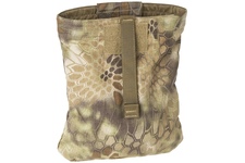 torba zrzutowa Helikon Brass Roll Pouch kryptek highlander