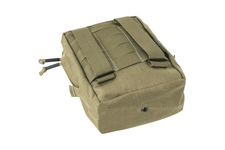 kieszeń Helikon General Purpose Cargo Pouch adaptive green