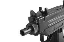 Pistolet maszynowy ASG UZI COMBAT ZONE MP550 sprężynowy