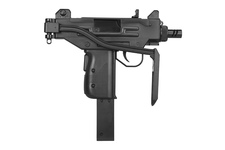 Pistolet maszynowy ASG UZI COMBAT ZONE MP550 sprężynowy