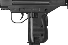 Pistolet maszynowy ASG UZI COMBAT ZONE MP550 sprężynowy
