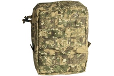 kieszeń Helikon General Purpose Cargo Pouch pencott badlands