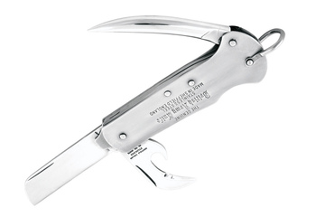 nóż taktyczny Helikon Three Piece Genuine British Army Clasp Knife