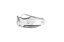 nóż taktyczny Helikon Three Piece Genuine British Army Clasp Knife