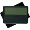 naszywka Helikon flaga PL kpl. 2szt. PVC olive green