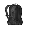 plecak Helikon RAIDER Cordura czarny