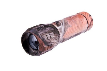 Latarka BCB "Combat ZOOM"