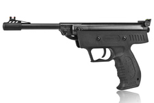wiatrówka - pistolet jednostrzałowy PERFECTA UMAREX S3 LP