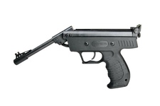 wiatrówka - pistolet jednostrzałowy PERFECTA UMAREX S3 LP