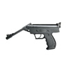 wiatrówka - pistolet jednostrzałowy PERFECTA UMAREX S3 LP