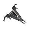 Multitool Leatherman WAVE BLACK KABURA MOLLE BOX