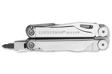 Multitool Leatherman WAVE KABURA CORDURA BOX