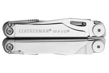 Multitool Leatherman WAVE KABURA CORDURA BOX