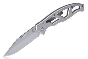 Nóż Gerber Paraframe I Nail Nick Fine Edge