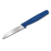 Nóż kuchenny Victorinox do jarzyn, ząbk, 8 cm, niebieski