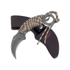 Nóż Master Cutlery M-Tech Karambit Camo Cord