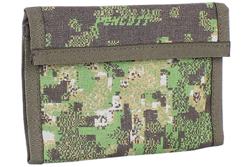 Portfel WISPORT LIZARD cordura PENCOTT GZ