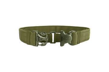 pas taktyczny Helikon Defender olive green