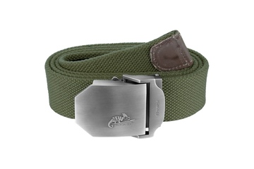 pas parciany z logo HELIKON-TEX olive green