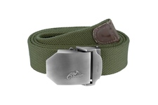 pas parciany z logo HELIKON-TEX olive green