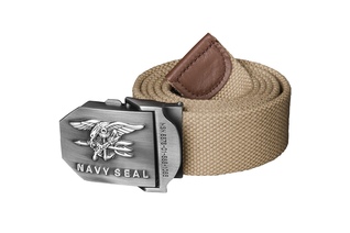 pas parciany Helikon Navy Seal beż