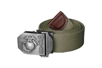 pas parciany Helikon USMC olive green