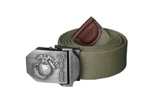 pas parciany Helikon USMC olive green