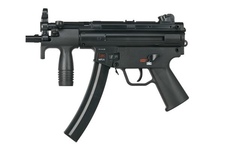 Pistolet maszynowy ASG Heckler & Koch MP5 K CO2