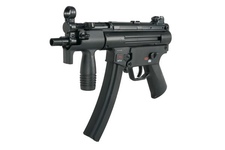 Pistolet maszynowy ASG Heckler & Koch MP5 K CO2