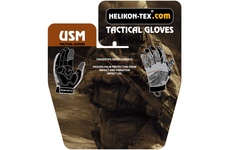 rękawiczki taktyczne Helikon US Model