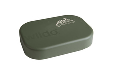 zestaw Wildo/Helikon Camp-A-Box olive green