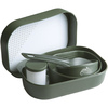 zestaw Wildo/Helikon Camp-A-Box olive green