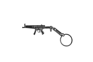 Brelok Haasta Pistolet Maszynowy MP5A5