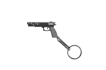 Brelok Haasta Pistolet Colt 1911